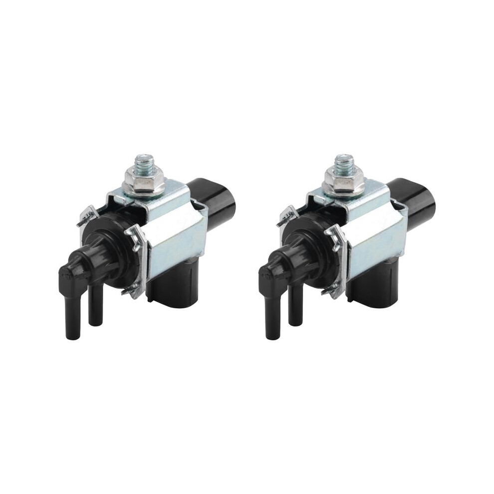 2X K5t46494 Emission Solenoid Valve For Pajero/Shogun 1997-2006 L200 2001-2006 Car Accessories 6031577606740