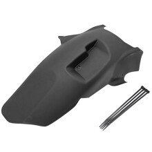 Para-Lama Traseiro de Motocicleta, Proteção Contra Respingos e Modificação Estendida para R1200GS R 1200 GS ADV 2008-2012