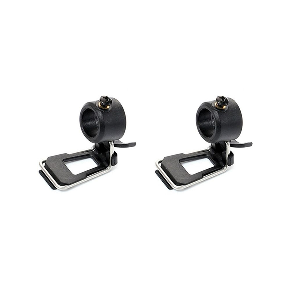 Tauoh 2Pcs Spider Stove Ignition Ignition Assist Button Igniter Ignition Assist Rod Camping Outdoor Stove Parts