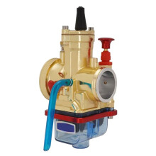 Universal Carburetor Carburador with Power Jet for PWK 30mm 2T 4T Keihin Mikuni 75Cc-250Cc
