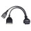 For  Dacia Gateway Adapter 16+32 Sylphy OBD2 Cable B18 Chassis Compatible Sentra 2021+ No Password Key Programming 1