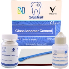 YouDent Tooth Filling Dental Cement Tooth Repair Kit A2