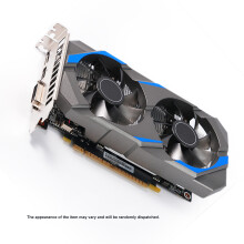 GTX 1050 2 GB Grafikkarte GDDR5 128 Bit