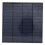 12V3W polykrystallinsk solpanel minimodul 1
