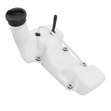 Accesorii Stihl de înaltă calitate, durabile și rezistente la coroziune, pentru rezervorul de combustibil al mașinii de tuns cu fir și