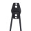 Multipurpose Garage Wall Hooks 2 Pack Sturdy Metal Storage Hangers 16.5cm Size 7
