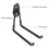 Multipurpose Garage Wall Hooks 2 Pack Sturdy Metal Storage Hangers 16.5cm Size 8