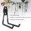 Multipurpose Garage Wall Hooks 2 Pack Sturdy Metal Storage Hangers 16.5cm Size 5
