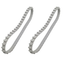 Pool Cleaner for Underwater Robot Drive Belt Robot Replacement Parts