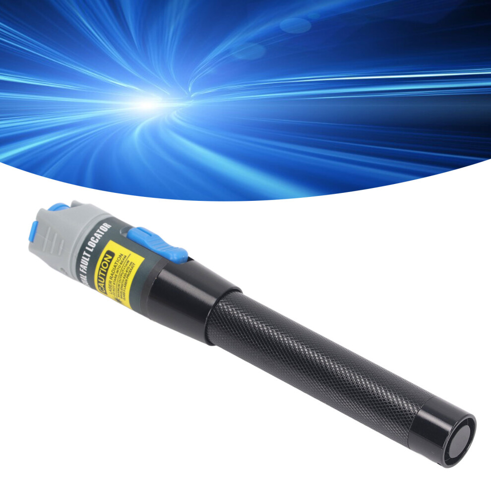 Vfl Visual Fault Locator 30Mw Red 650Nm 30Km Pen 9491393613341