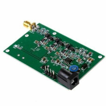 1Pc Noise Source Simple Spectrum External Noise Source Tracking