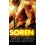 Soren by Jasper Thorne Hardcover Book 1