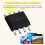 10PCS RT8272GSP RT8272 SOP-8 3A 24V 1.2MHz Step Down Converter IC Module 10