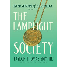 Kingdom of Florida by Taylor Thomas Smythe Hardcover Book