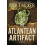 The Atlantean Artifact by Nick Thacker Paperback Book 1