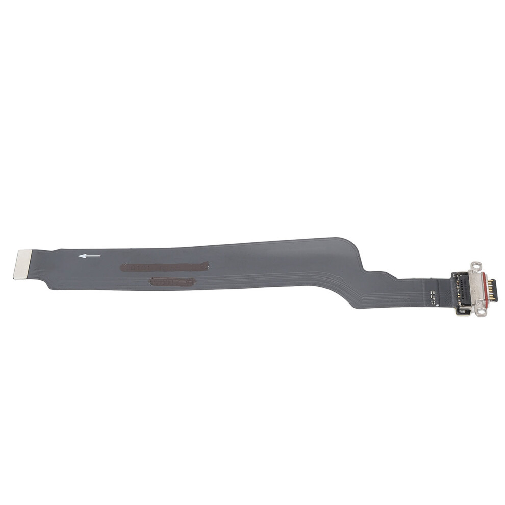 Charging Usb Port Flex Cable For Oneplus 6T / 6T Pro Easy Install 8301391301533