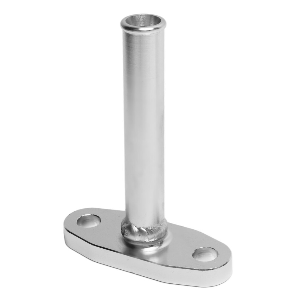 Turbo Oil Return Flange Kit 10Mm Id 7444352999453