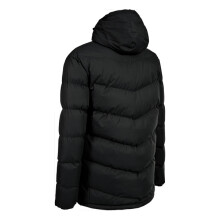 (XXL, Black) Trespass Mens Padded Jacket Casual Winter Coat Xxs
