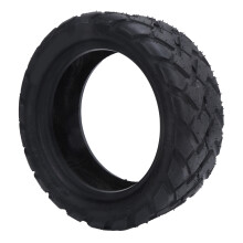 Electric Scooter Vacuum Tire For6Inch Rim Replacement Wheel For Go Karts ATV Motorcycle With Impact Resistance And Water Drainage Performance Deep