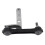 Car Rear Right Height Sensor Link A1663201032 for - GLS X166 ML W166 GLE W292 Headlight Level Sensor Strut 6