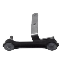 Car Rear Right Height Sensor Link A1663201032 for - GLS X166 ML W166 GLE W292 Headlight Level Sensor Strut