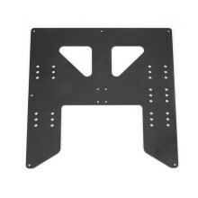 Pièces de rechange pour imprimante 3D Prusa i3 Anet A8 A6,-BK