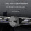 Wireless Multimedia Remote Control 7 Keys LED Car Controller Volume Adjuster Answer for Multimedia Navigation Player 6