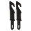 Rustproof Door Latches for Polaris ATV UTV 20