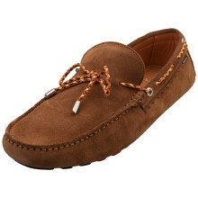 (7) Paul Smith Springfield Mens Loafer Shoes in Tan