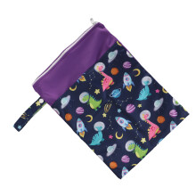 G74 Wet Dry Bag 25 x 35 cm Dual Pockets Waterproof