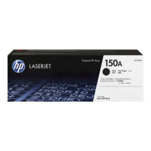 Tonerpatrone - HP - 150A - Schwarz - 975 Seiten - Kompatibel mit M111 M141