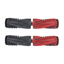 Brosse à rouleau d'aspirateur en plastique, brosse principale de