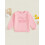 (18-24 Months, Pink) Φθινοπωρινό φούτερ κοριτσιών, μακριά μανίκια 6