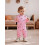 (12-18 Months, Pink) Ensemble 2 pièces pour l'hiver. 5