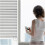 24Pcs White Plastic Roller Shutter Stopper Set for Window Blinds, Durable Weatherproof Design 5