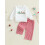 (2-3 Years, White) Set de 2 talie elastică 7