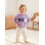 (12-18 Months, Purple) Πουλόβερ Halloween για ζεστά ρούχα 5