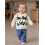 (9-12 Months, Beige) Χριστουγεννιάτικο πουλόβερ με χειμωνιάτικα ρούχα 5