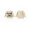 (9-12 Months, Beige) Χριστουγεννιάτικο πουλόβερ με χειμωνιάτικα ρούχα 2