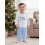 (18-24 Months, Gray) Φθινοπωρινά ρούχα για καρό παντελόνι 4