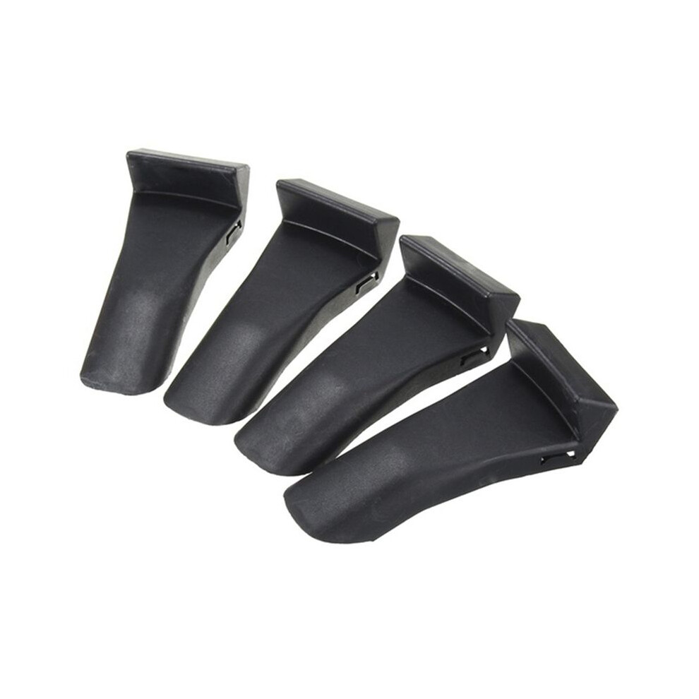 4Pcs Plastic Inserts Jaw Clamp Cover Protector Wheel Rim Guards Tools Replacement For Tire Changer 6031006312877