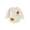 (12-18 Months, Khaki) Κορμάκι για κορίτσια νεογέννητα Halloween 1