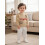 (4-5 Years, Khaki) Χριστουγεννιάτικο Πουλόβερ για και λαιμόκοψη 3