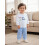 (12-18 Months, Gray) Φθινοπωρινά ρούχα για καρό παντελόνι 6