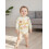 (6-12 Months, Apricot) Κορμάκι για κορίτσια νεογέννητα Halloween 5