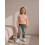 (4-5 Years, Pink) Πουλόβερ Halloween για ζεστά ρούχα 4