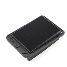 Elemento de Filtro de Ar de Admissão para SYM Joyride 150 180 200 125 Symphony 50 50S SR 4T 17214-H6H-000 17211-H6B-000