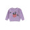 (18-24 Months, Purple) Παιδικό πουλόβερ για κορίτσια, ζεστό μακρυμάνικο για αποκριές 1