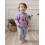 (12-18 Months, Purple) Παιδικό πουλόβερ για κορίτσια, ζεστό μακρυμάνικο για αποκριές 3