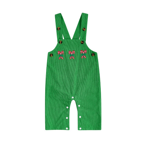 (18-24 Months, Green) Παιδικές χειμωνιάτικες φόρμες κορίτσια, αγόρια.